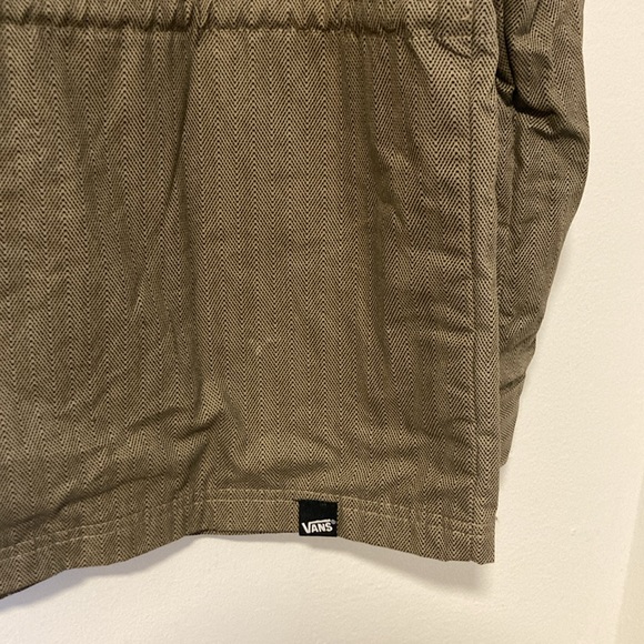Vans jacket - Picture 4 of 5
